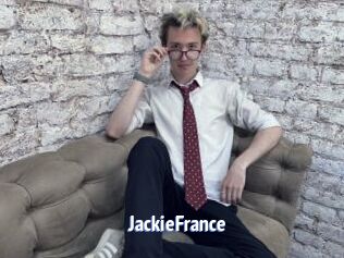 JackieFrance