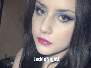 JackieNightt