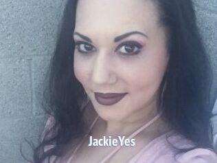JackieYes