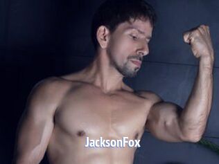 JacksonFox