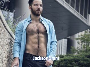 JacksonGrant