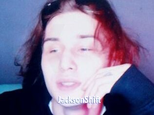 JacksonShift