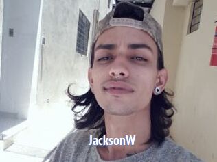 JacksonW