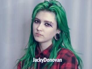 JackyDonovan