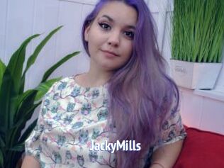 JackyMills