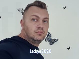 Jackye2020
