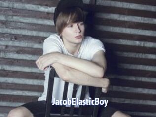 JacobElasticBoy