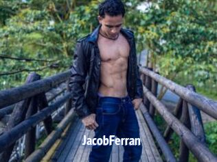 JacobFerran
