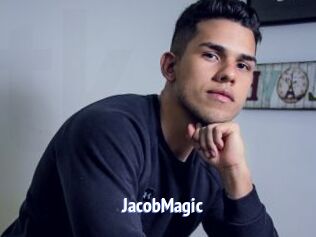 JacobMagic
