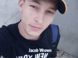 Jacob_Wrown
