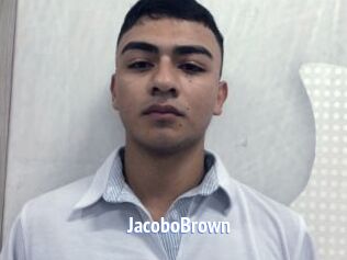 JacoboBrown