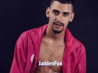 JaddenFox