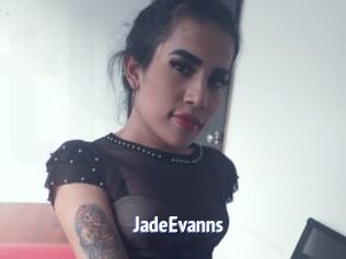 JadeEvanns