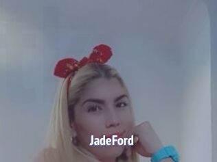 JadeFord