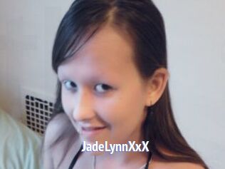 JadeLynnXxX