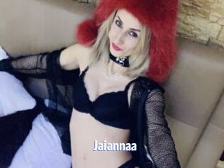 Jaiannaa