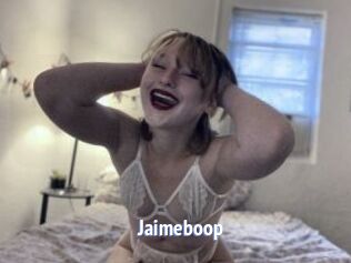 Jaimeboop