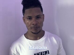 Jakablackx