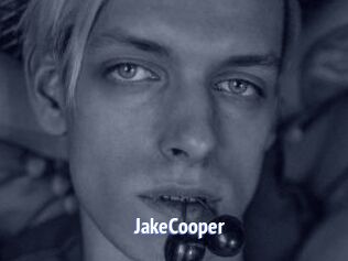 JakeCooper
