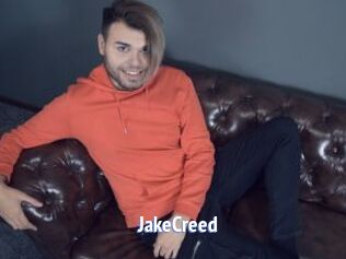 JakeCreed