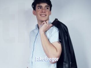 JakeGregor