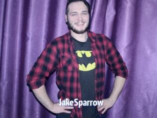 JakeSparrow