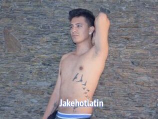 Jakehotlatin