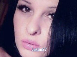 Jaklin87