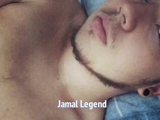Jamal_Legend