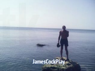JamesCockPlay