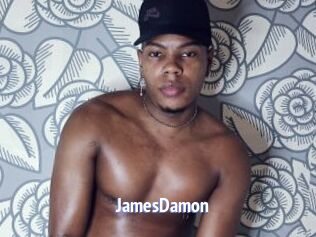 JamesDamon