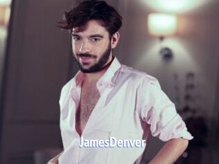 JamesDenver