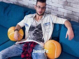 JamesFit