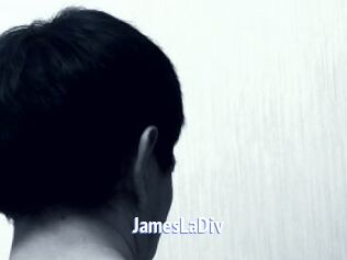 JamesLaDiv
