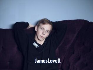 JamesLovell