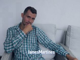 JamesMartines