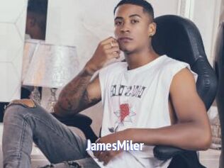 JamesMiler