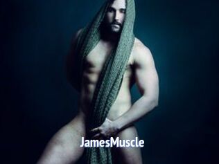 JamesMuscle
