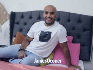 JamesOconer