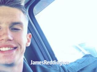 JamesReddington