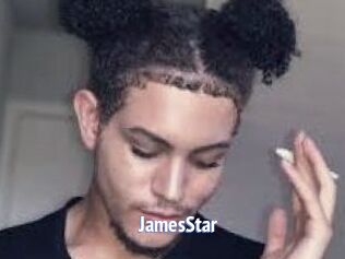JamesStar