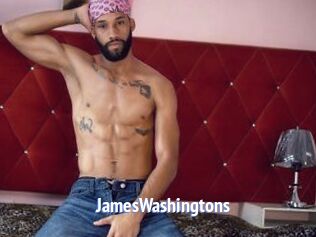 JamesWashingtons