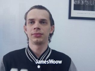 JamesWoow