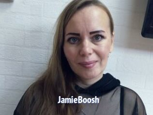 JamieBoosh