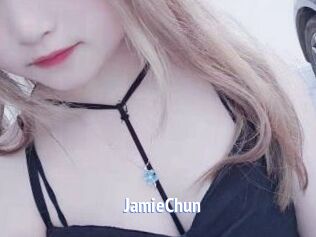 JamieChun