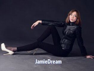 JamieDream