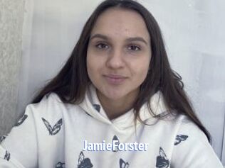 JamieForster