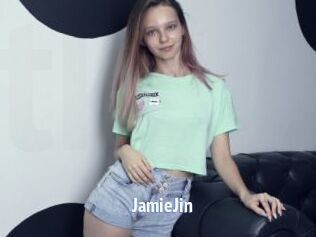 JamieJin
