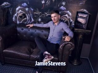 JamieStevens
