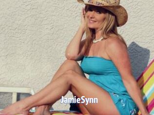 JamieSynn